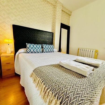 Apartamento Turistico Pizarro メリダ エクステリア 写真