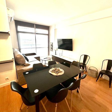 Apartamento Turistico Pizarro メリダ エクステリア 写真