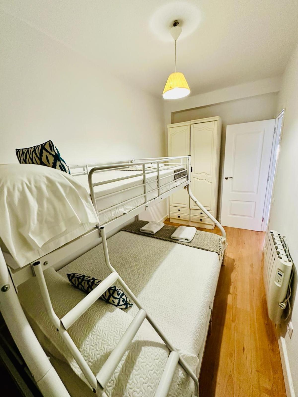 Apartamento Turistico Pizarro メリダ エクステリア 写真