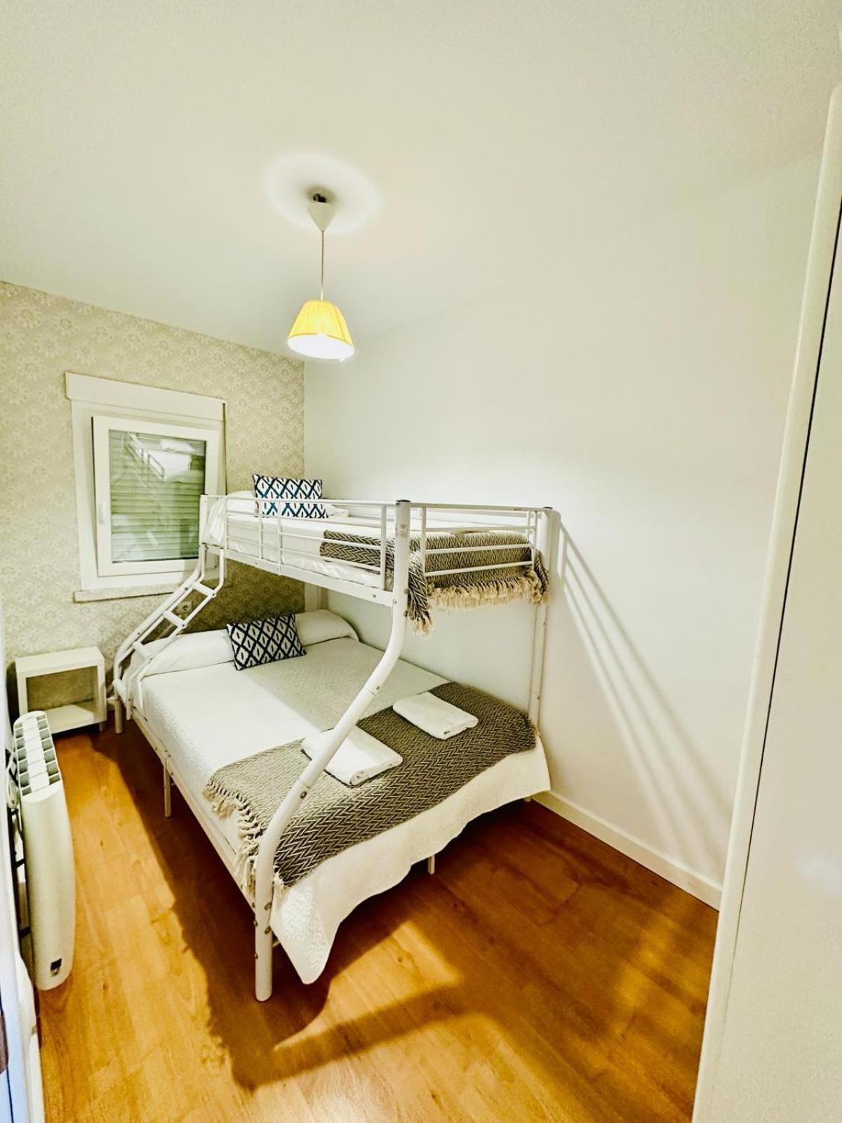 Apartamento Turistico Pizarro メリダ エクステリア 写真