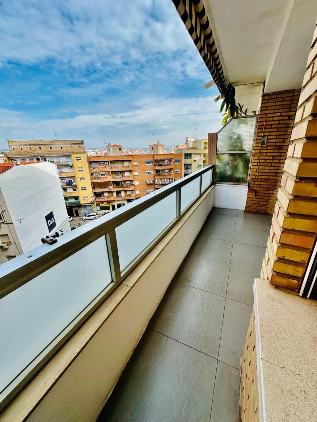 Apartamento Turistico Pizarro メリダ エクステリア 写真