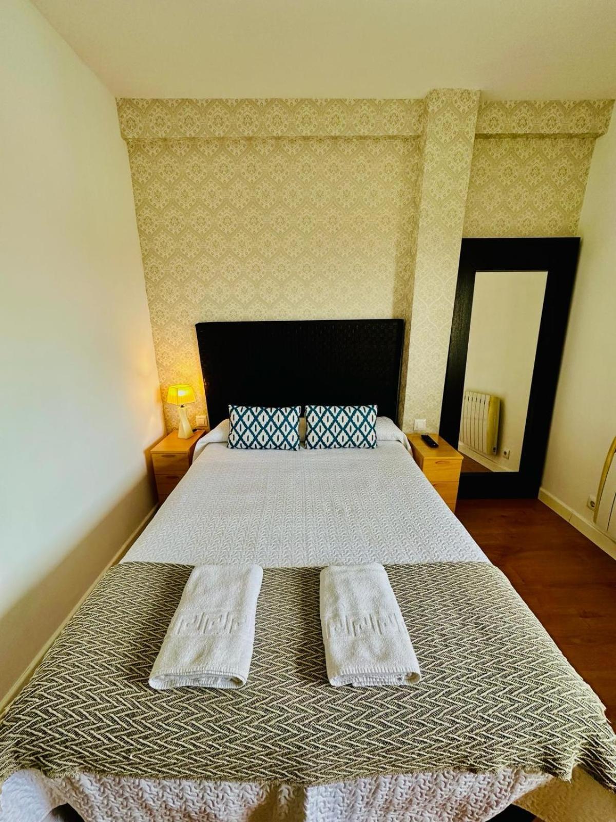 Apartamento Turistico Pizarro メリダ エクステリア 写真