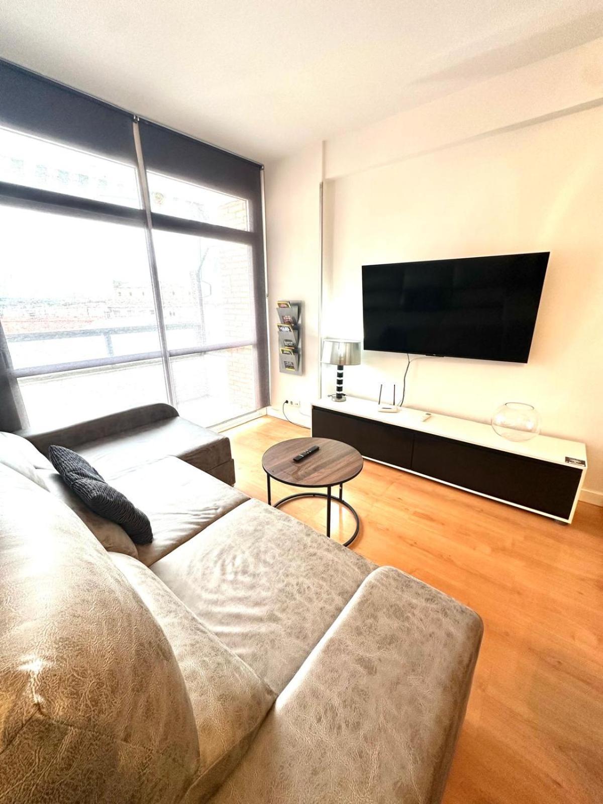 Apartamento Turistico Pizarro メリダ エクステリア 写真