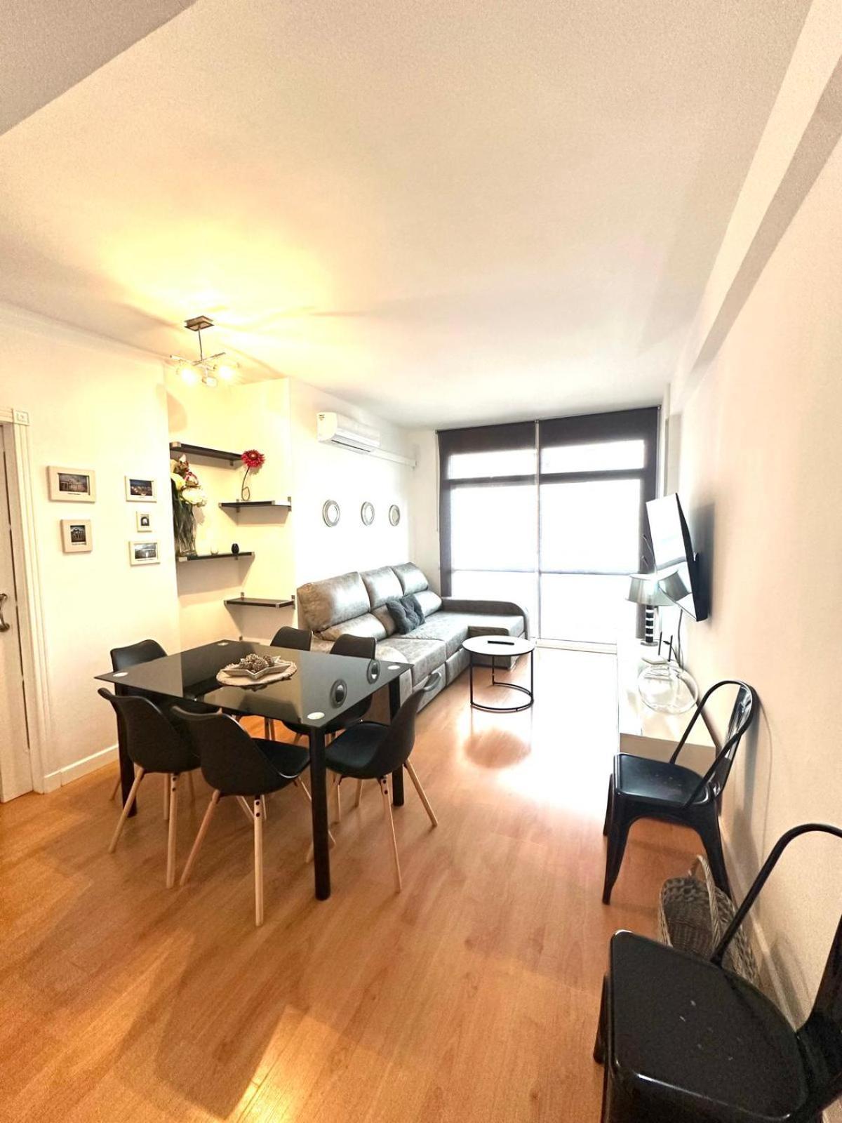 Apartamento Turistico Pizarro メリダ エクステリア 写真