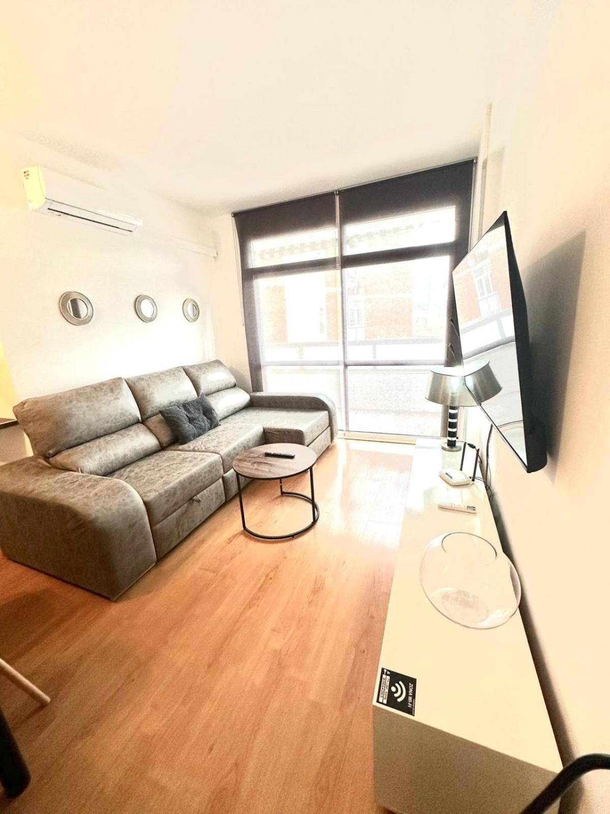 Apartamento Turistico Pizarro メリダ エクステリア 写真