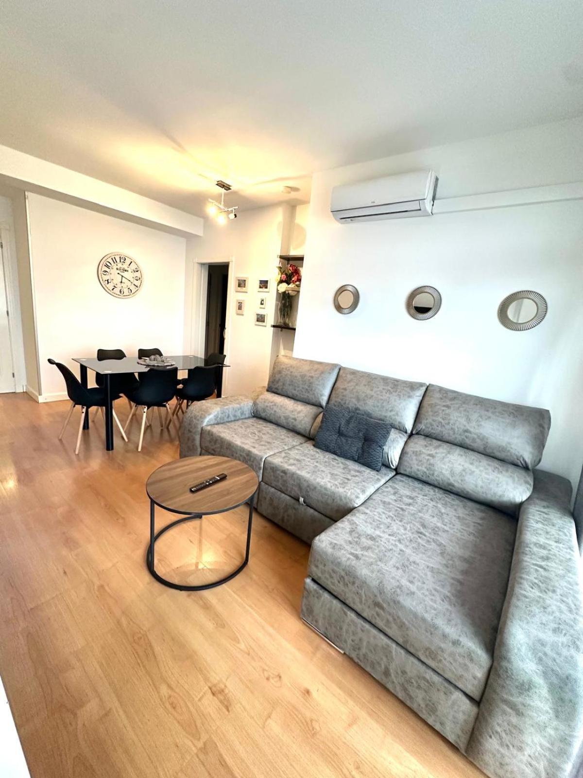 Apartamento Turistico Pizarro メリダ エクステリア 写真