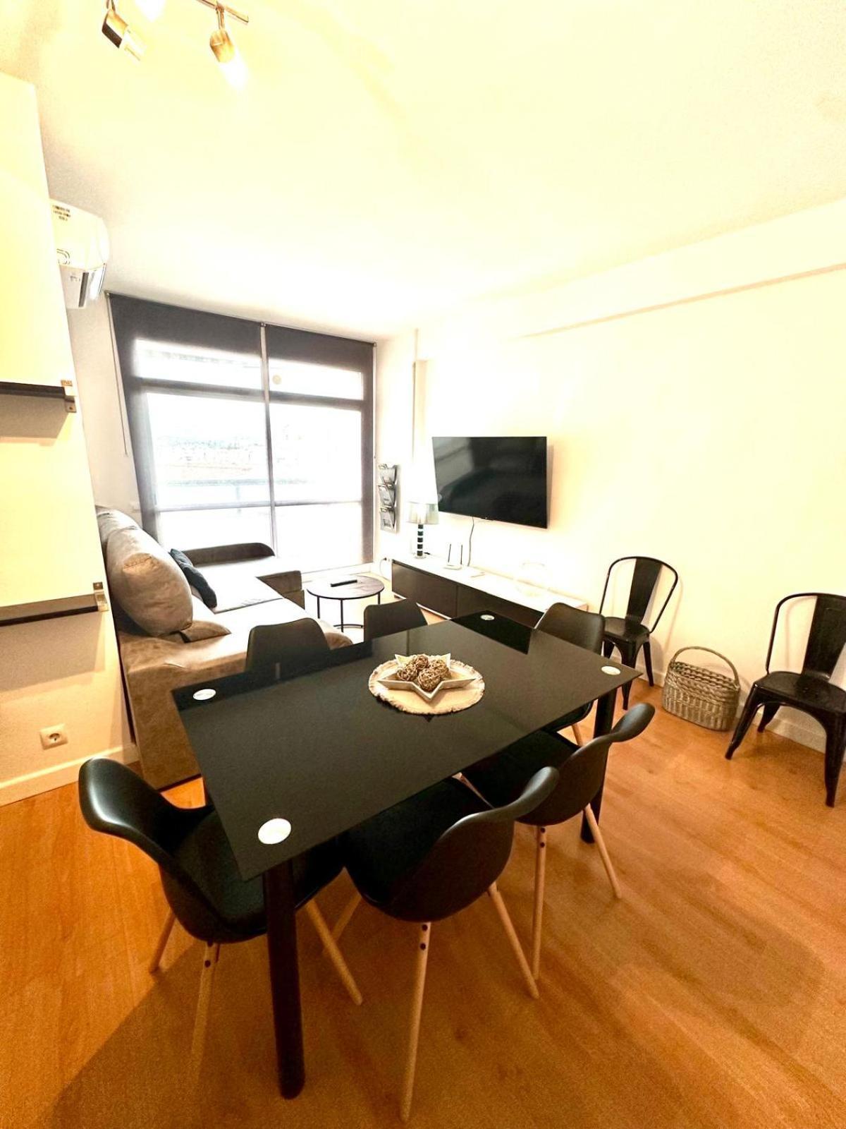 Apartamento Turistico Pizarro メリダ エクステリア 写真