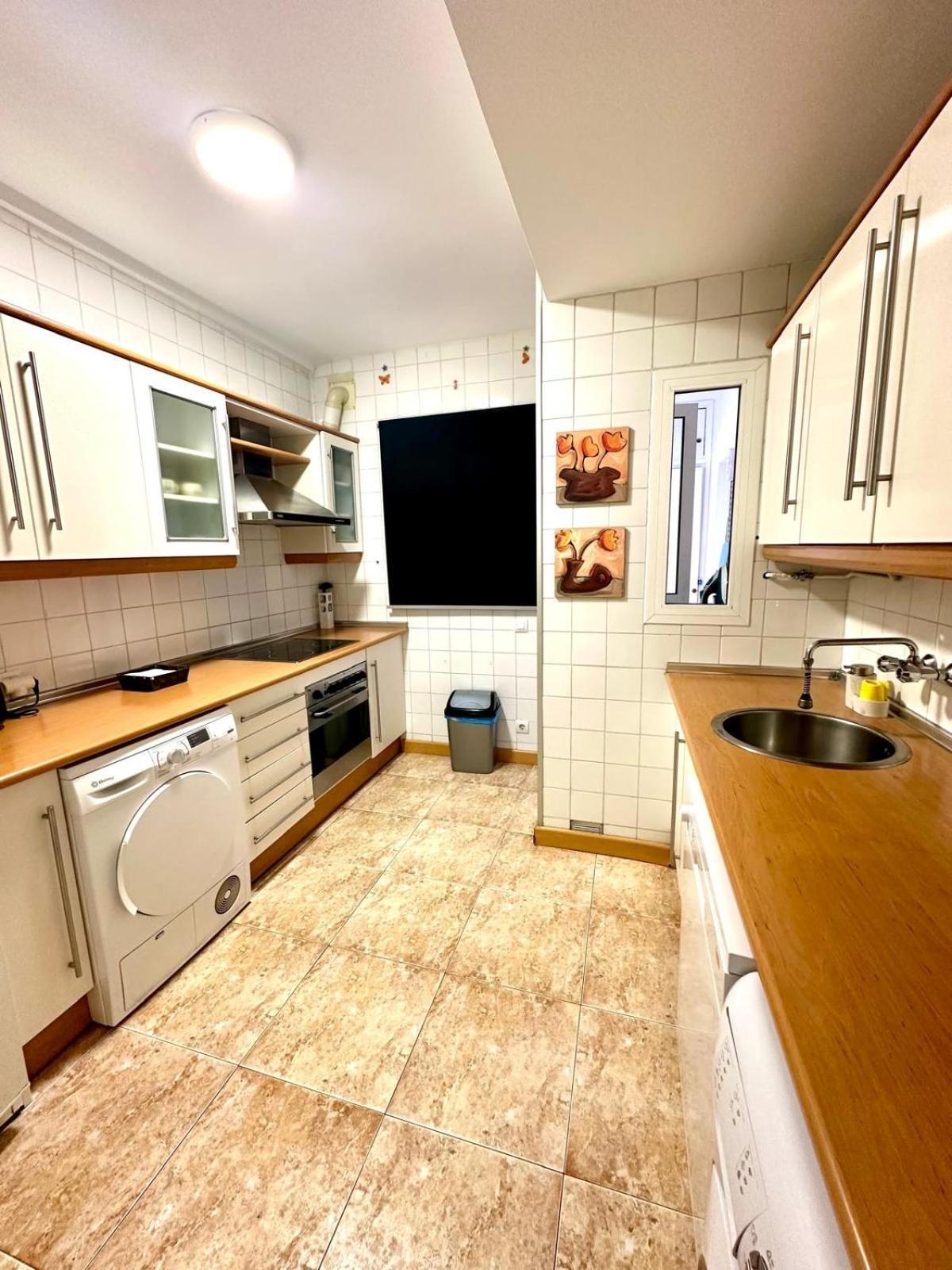 Apartamento Turistico Pizarro メリダ エクステリア 写真